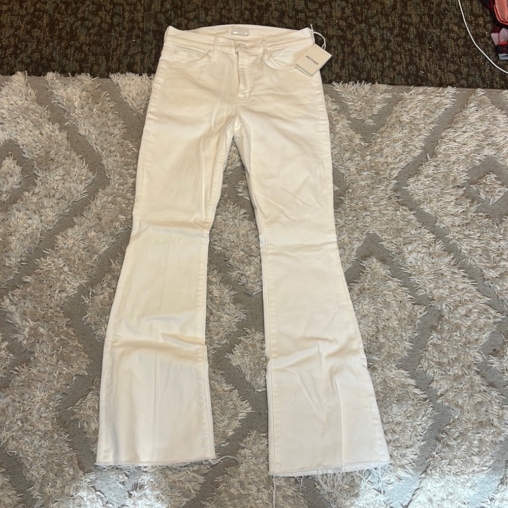 MOTHER DENIM jeans
